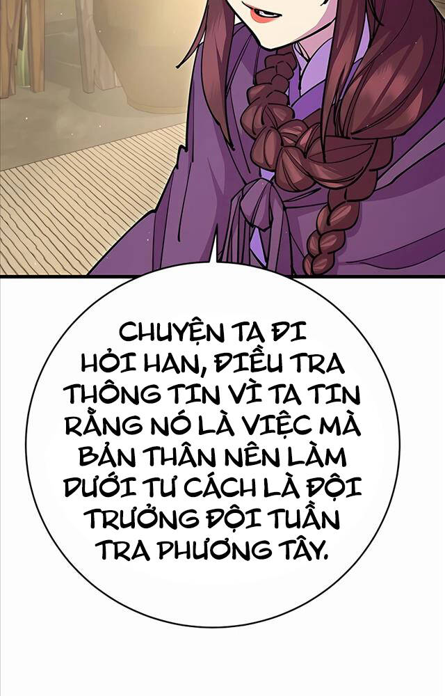 Thiên Hạ Đệ Nhất Đại Sư Huynh - Chapter 33 - Page 17