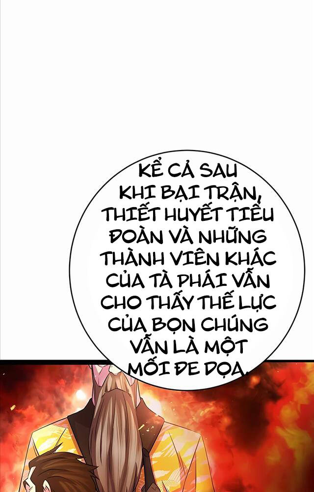 Thiên Hạ Đệ Nhất Đại Sư Huynh - Chapter 33 - Page 18