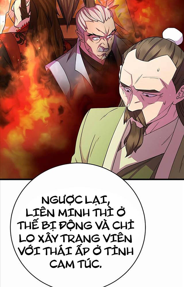 Thiên Hạ Đệ Nhất Đại Sư Huynh - Chapter 33 - Page 19