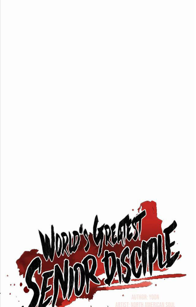 Thiên Hạ Đệ Nhất Đại Sư Huynh - Chapter 33 - Page 32