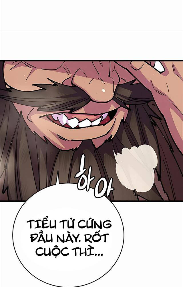 Thiên Hạ Đệ Nhất Đại Sư Huynh - Chapter 33 - Page 34