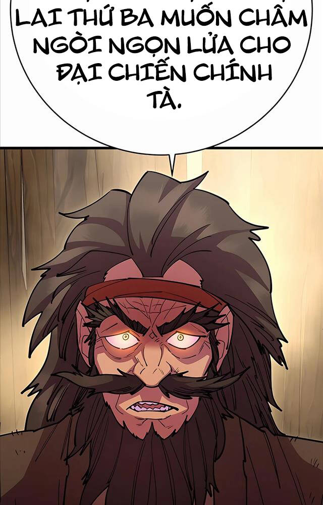 Thiên Hạ Đệ Nhất Đại Sư Huynh - Chapter 33 - Page 40