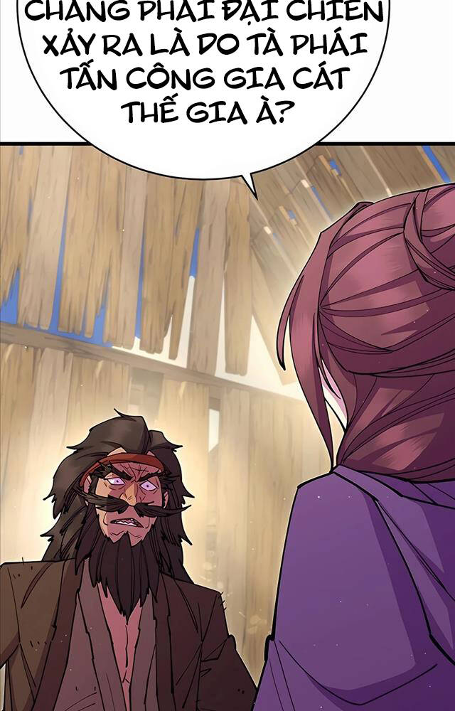 Thiên Hạ Đệ Nhất Đại Sư Huynh - Chapter 33 - Page 44