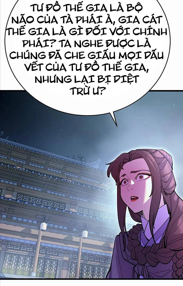 Thiên Hạ Đệ Nhất Đại Sư Huynh - Chapter 33 - Page 48