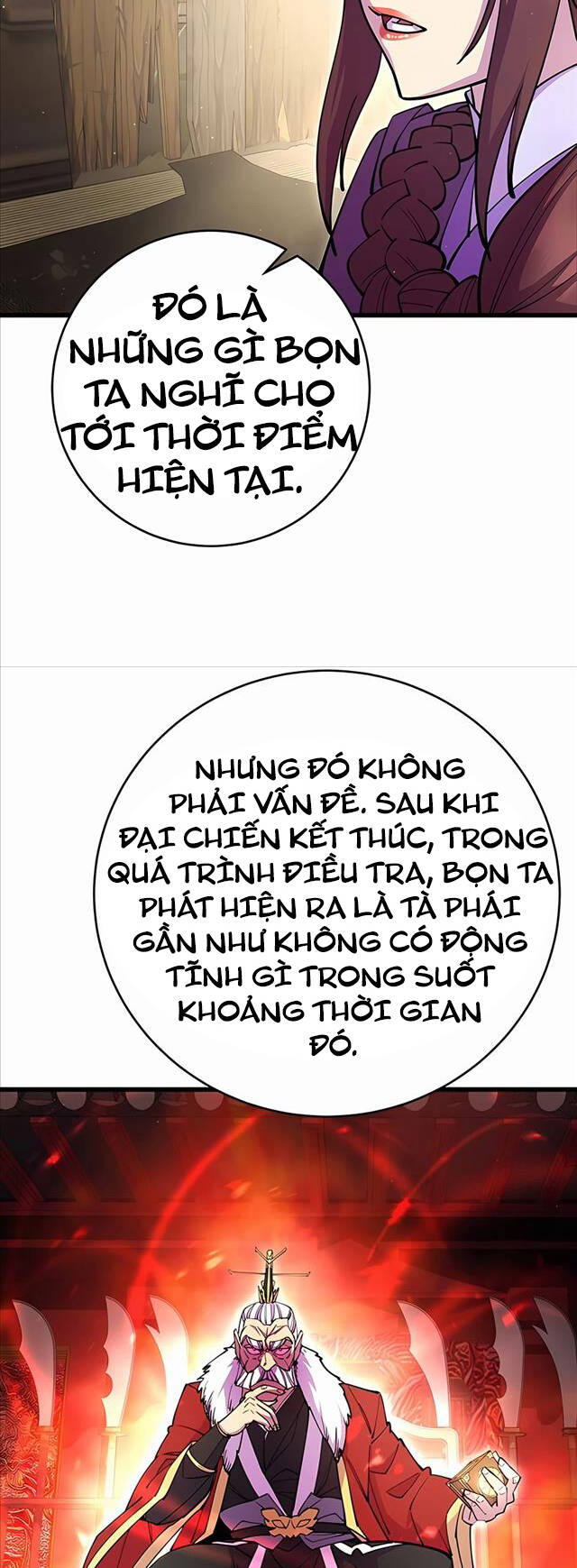 Thiên Hạ Đệ Nhất Đại Sư Huynh - Chapter 33 - Page 52