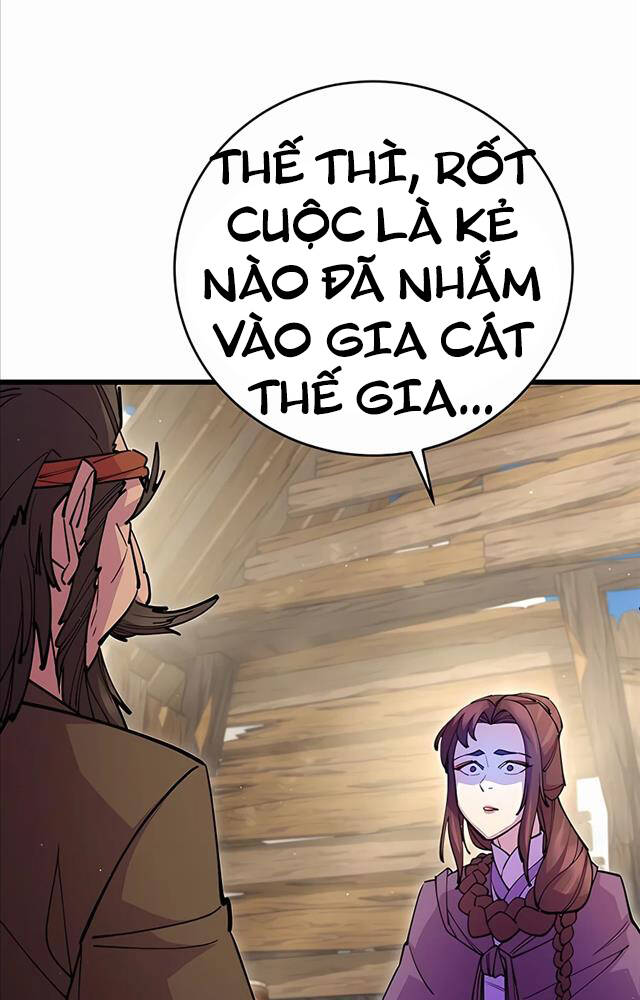 Thiên Hạ Đệ Nhất Đại Sư Huynh - Chapter 33 - Page 54
