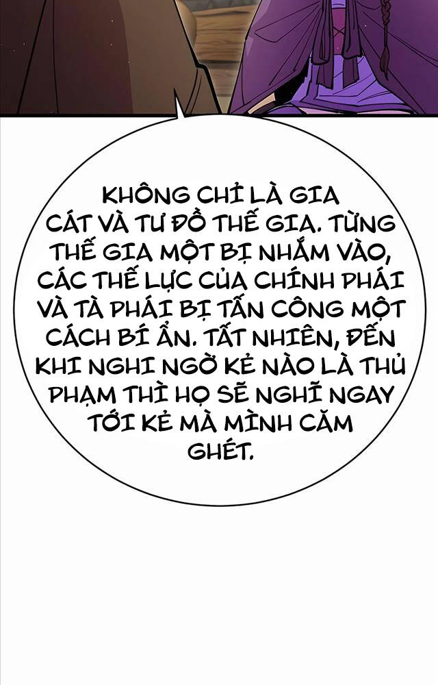 Thiên Hạ Đệ Nhất Đại Sư Huynh - Chapter 33 - Page 55
