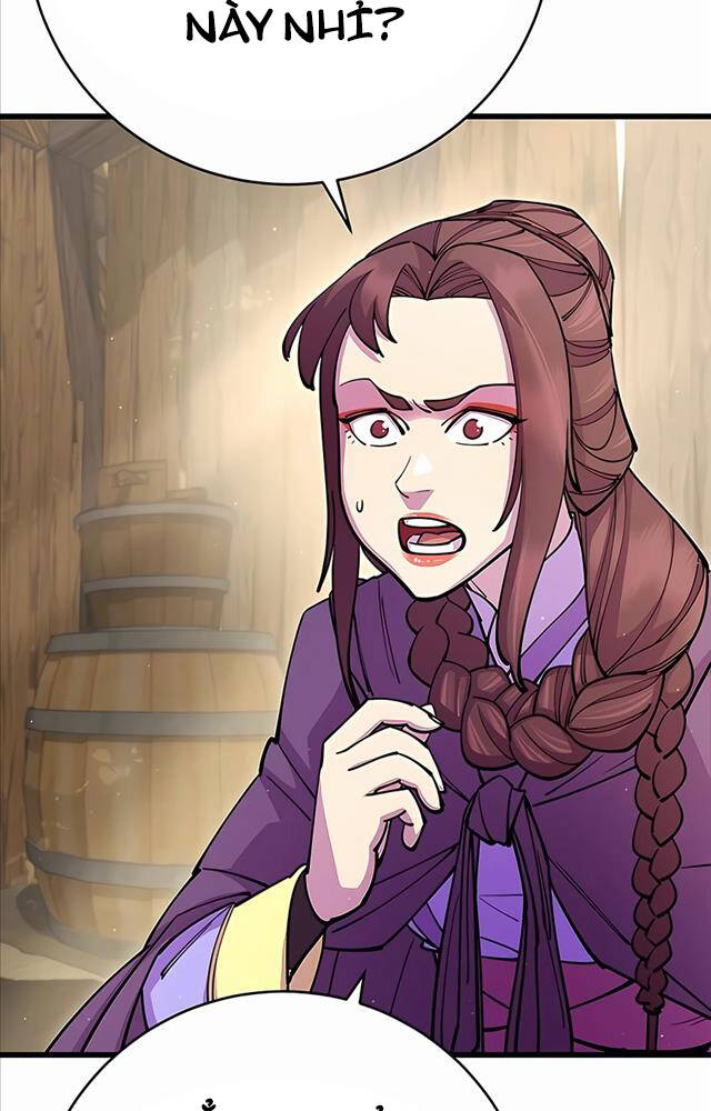 Thiên Hạ Đệ Nhất Đại Sư Huynh - Chapter 33 - Page 64