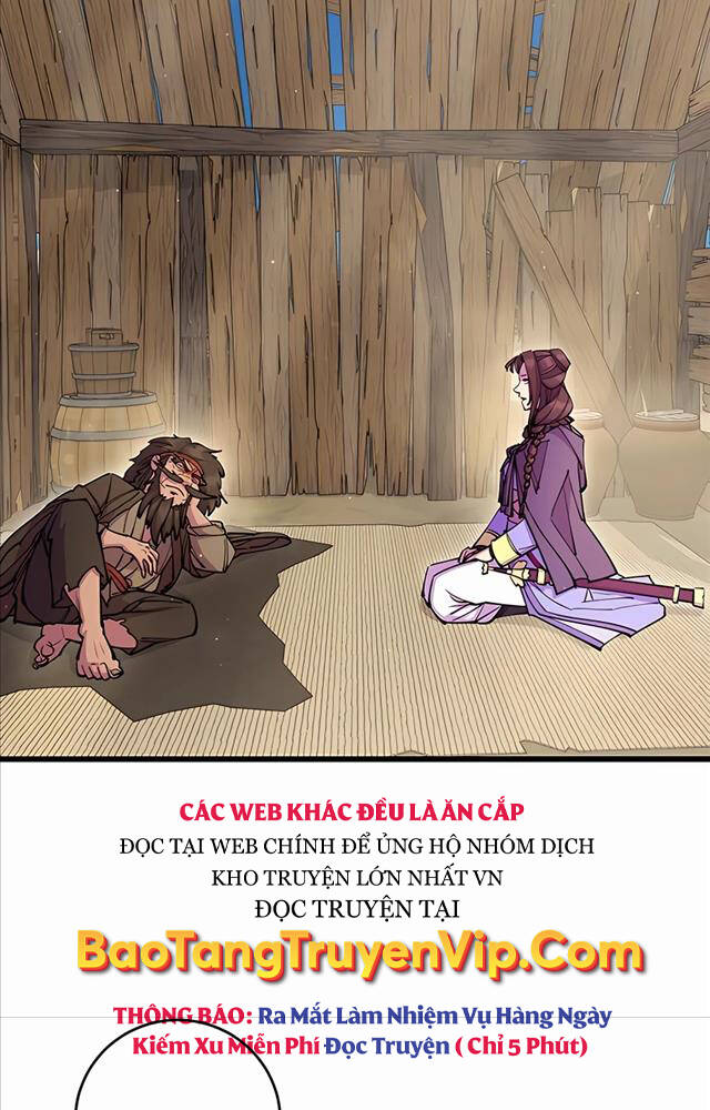 Thiên Hạ Đệ Nhất Đại Sư Huynh - Chapter 33 - Page 6