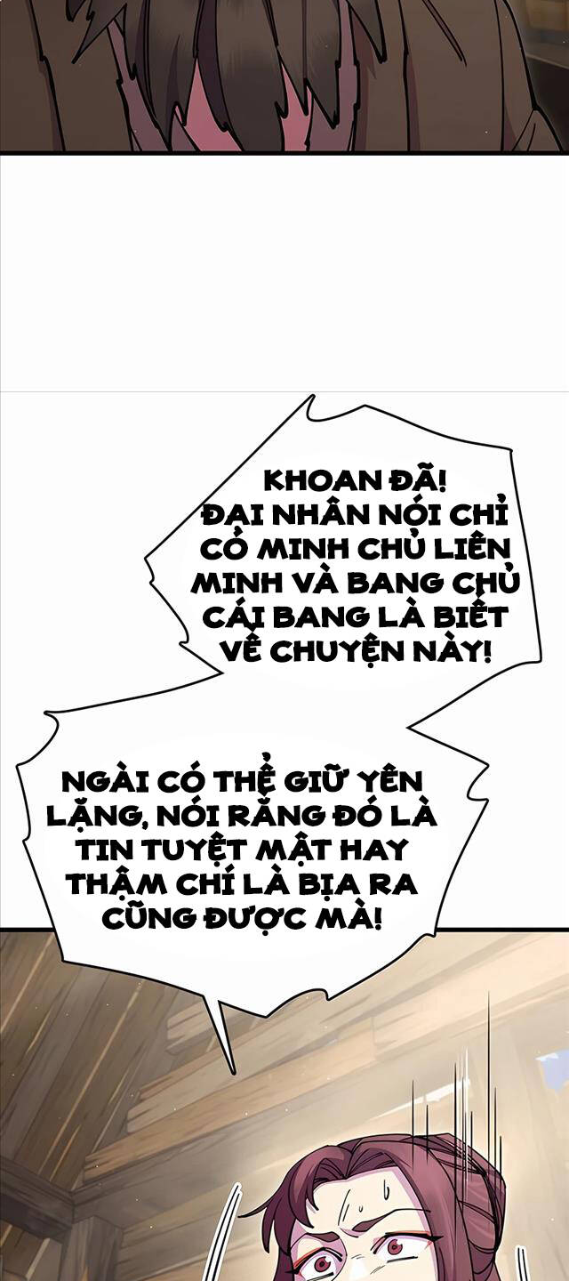 Thiên Hạ Đệ Nhất Đại Sư Huynh - Chapter 33 - Page 79