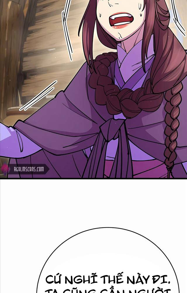 Thiên Hạ Đệ Nhất Đại Sư Huynh - Chapter 33 - Page 80