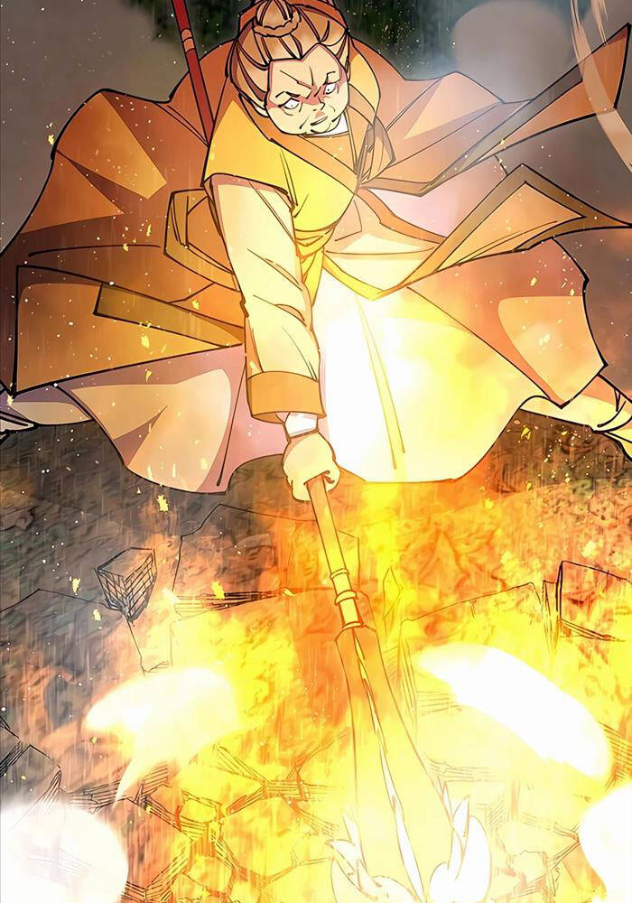 Thiên Hạ Đệ Nhất Đại Sư Huynh - Chapter 34 - Page 110