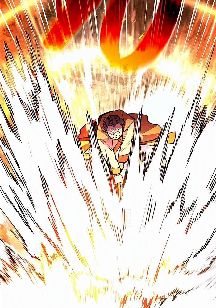 Thiên Hạ Đệ Nhất Đại Sư Huynh - Chapter 34 - Page 121