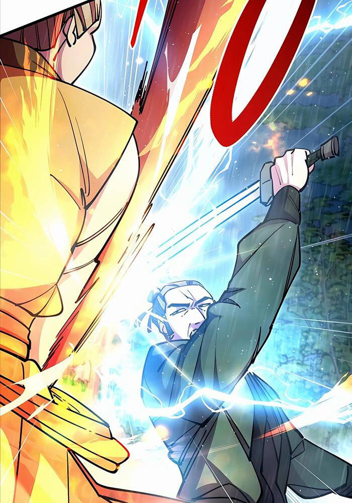 Thiên Hạ Đệ Nhất Đại Sư Huynh - Chapter 34 - Page 140