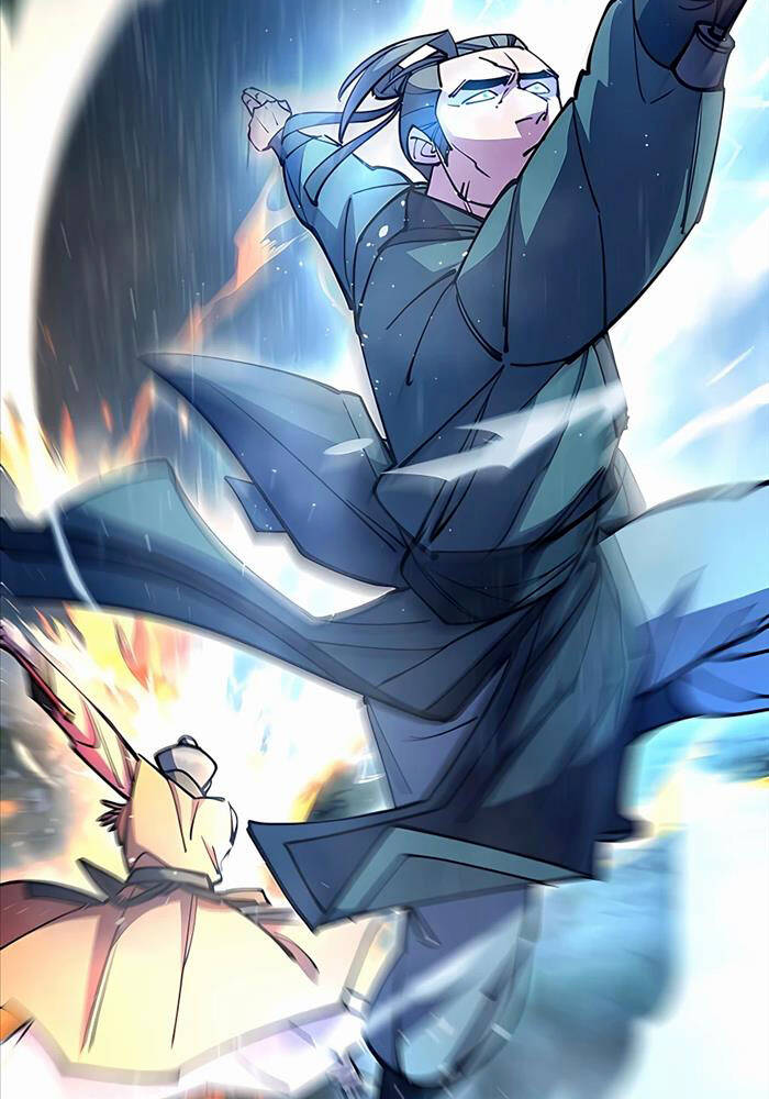 Thiên Hạ Đệ Nhất Đại Sư Huynh - Chapter 34 - Page 151