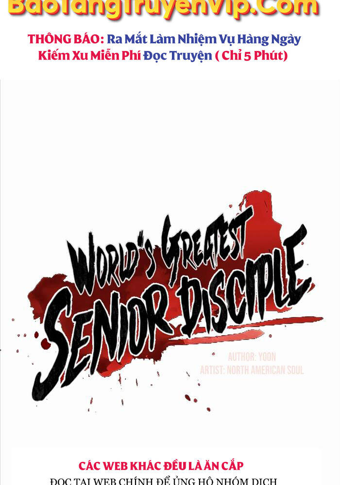 Thiên Hạ Đệ Nhất Đại Sư Huynh - Chapter 34 - Page 26