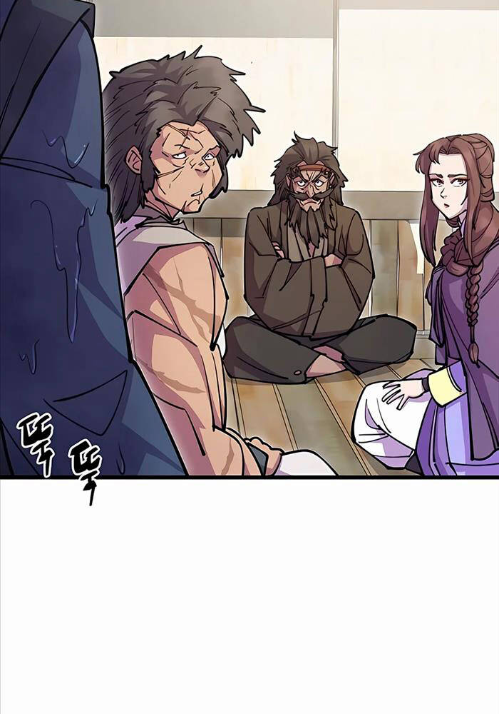 Thiên Hạ Đệ Nhất Đại Sư Huynh - Chapter 34 - Page 29