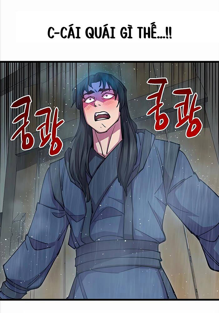 Thiên Hạ Đệ Nhất Đại Sư Huynh - Chapter 34 - Page 35