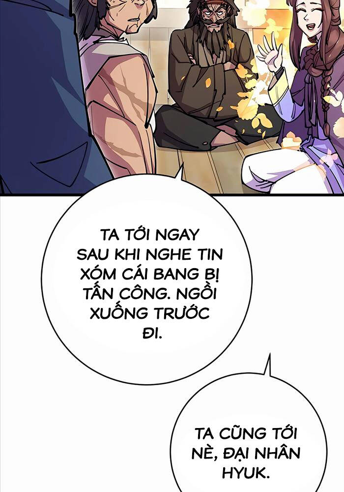 Thiên Hạ Đệ Nhất Đại Sư Huynh - Chapter 34 - Page 42