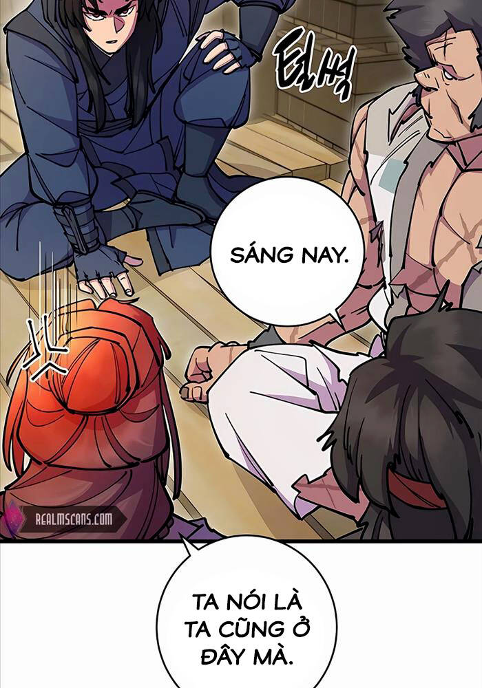 Thiên Hạ Đệ Nhất Đại Sư Huynh - Chapter 34 - Page 44