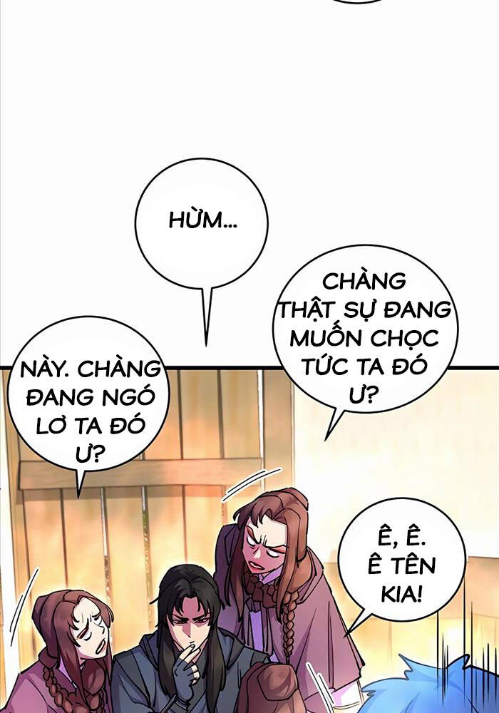 Thiên Hạ Đệ Nhất Đại Sư Huynh - Chapter 34 - Page 47