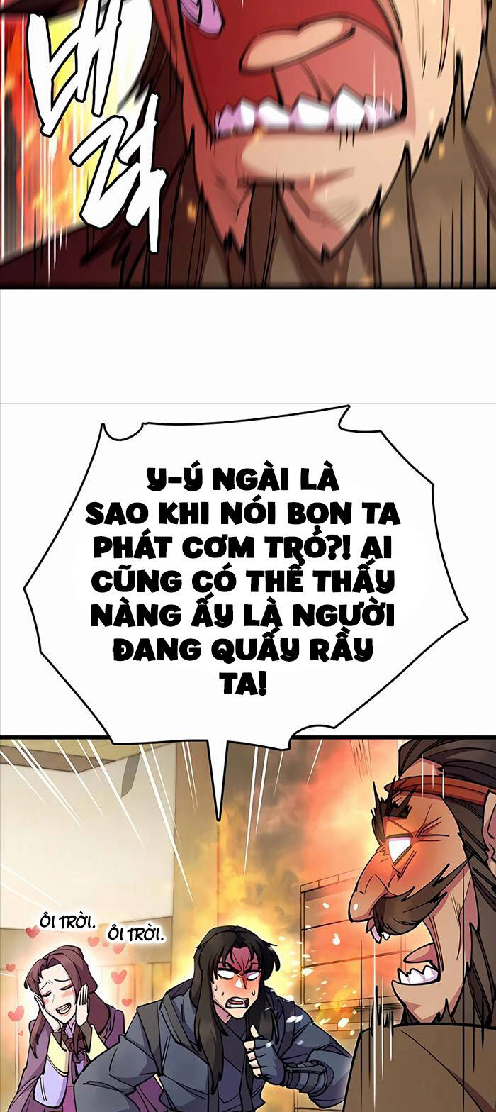 Thiên Hạ Đệ Nhất Đại Sư Huynh - Chapter 34 - Page 57