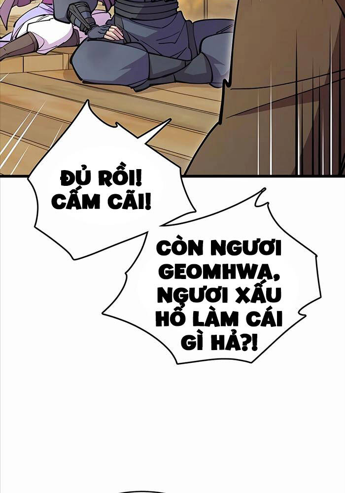 Thiên Hạ Đệ Nhất Đại Sư Huynh - Chapter 34 - Page 58