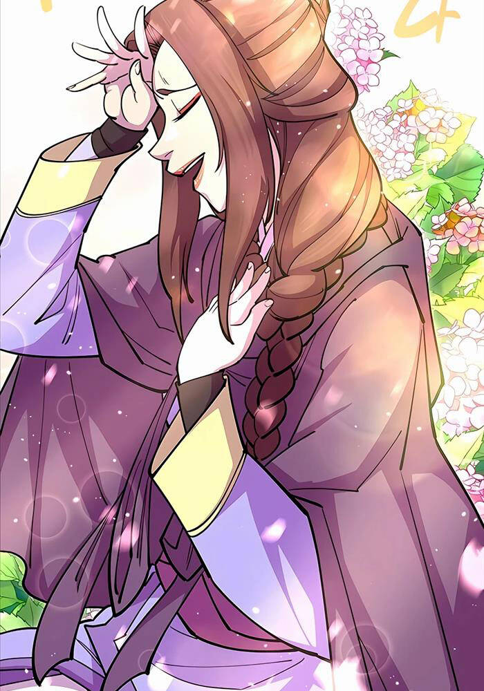 Thiên Hạ Đệ Nhất Đại Sư Huynh - Chapter 34 - Page 75