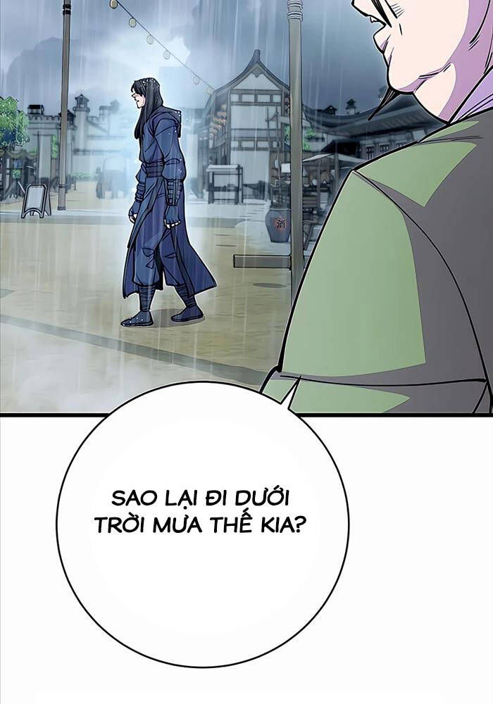 Thiên Hạ Đệ Nhất Đại Sư Huynh - Chapter 34 - Page 8