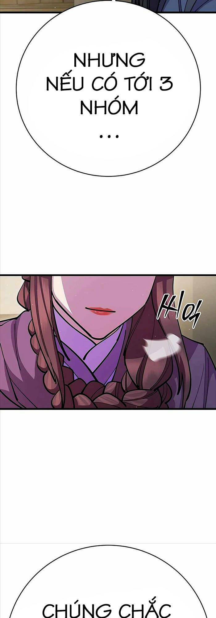 Thiên Hạ Đệ Nhất Đại Sư Huynh - Chapter 35 - Page 14