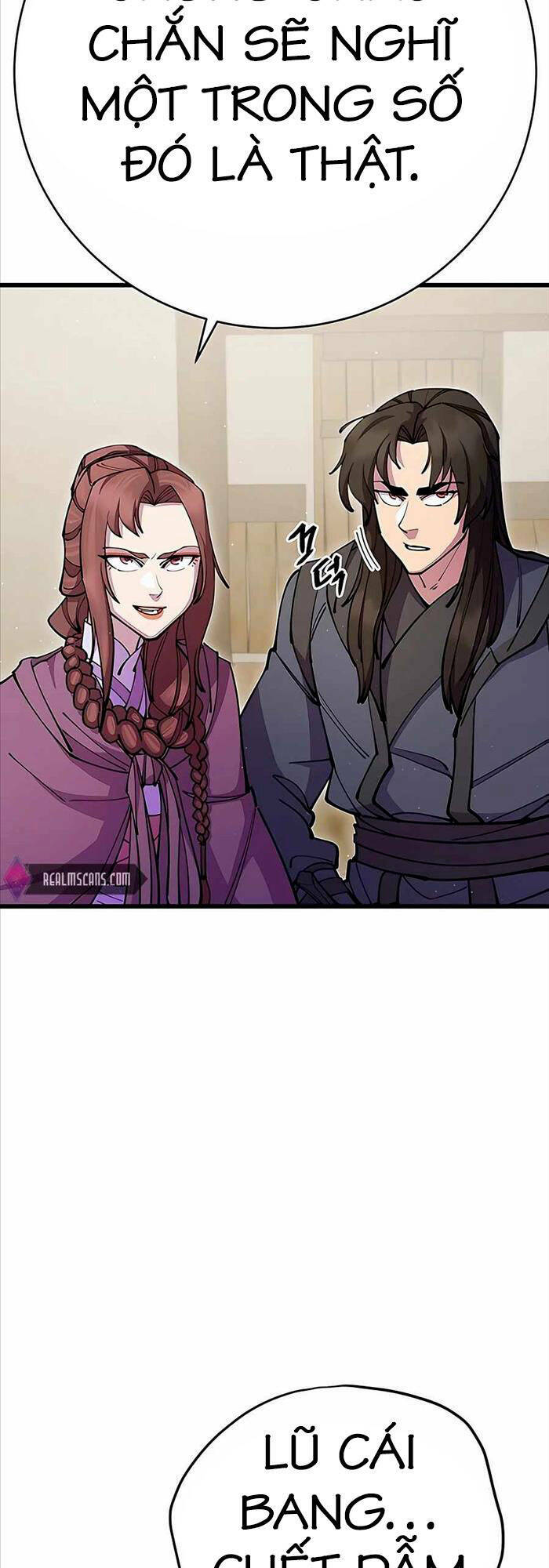 Thiên Hạ Đệ Nhất Đại Sư Huynh - Chapter 35 - Page 15