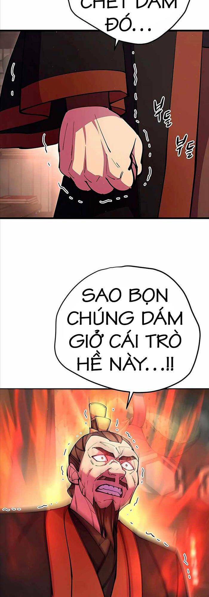 Thiên Hạ Đệ Nhất Đại Sư Huynh - Chapter 35 - Page 16