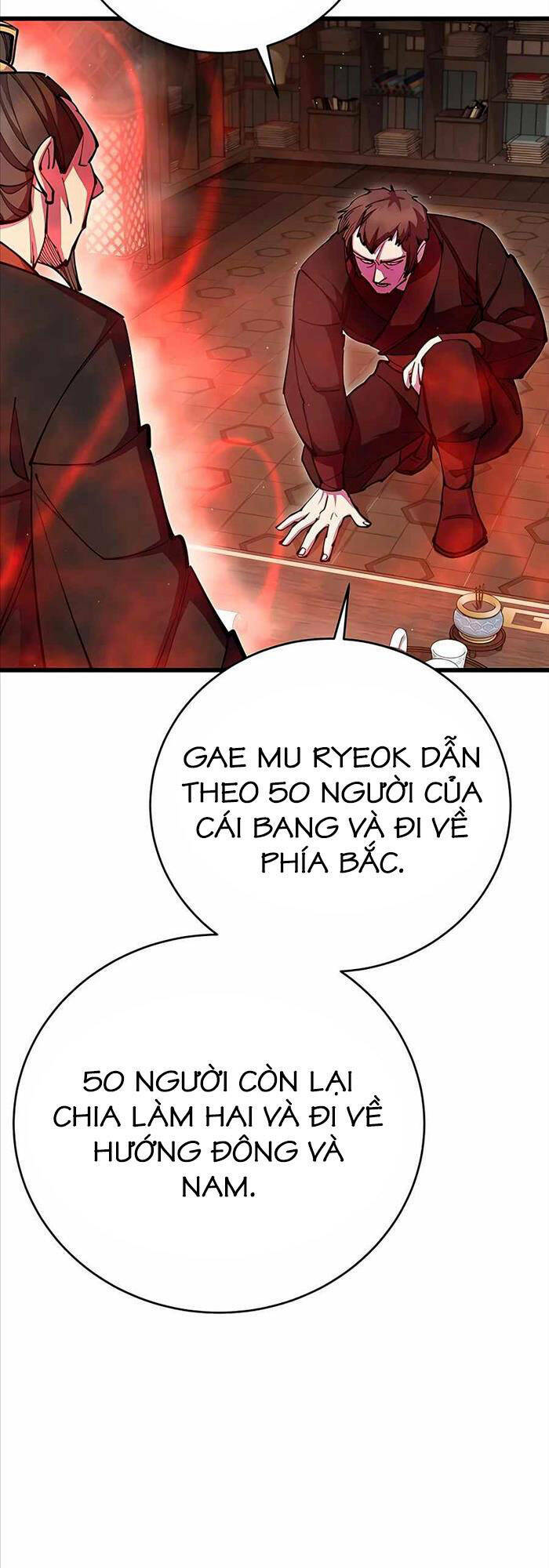 Thiên Hạ Đệ Nhất Đại Sư Huynh - Chapter 35 - Page 19