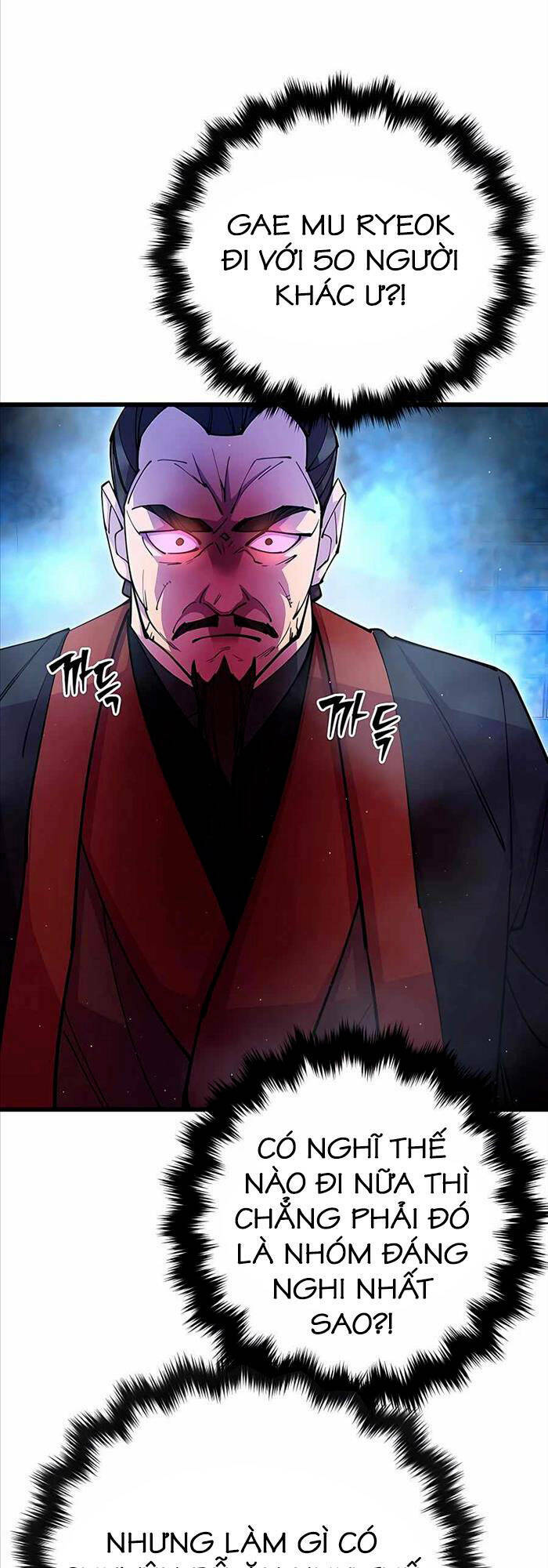 Thiên Hạ Đệ Nhất Đại Sư Huynh - Chapter 35 - Page 20