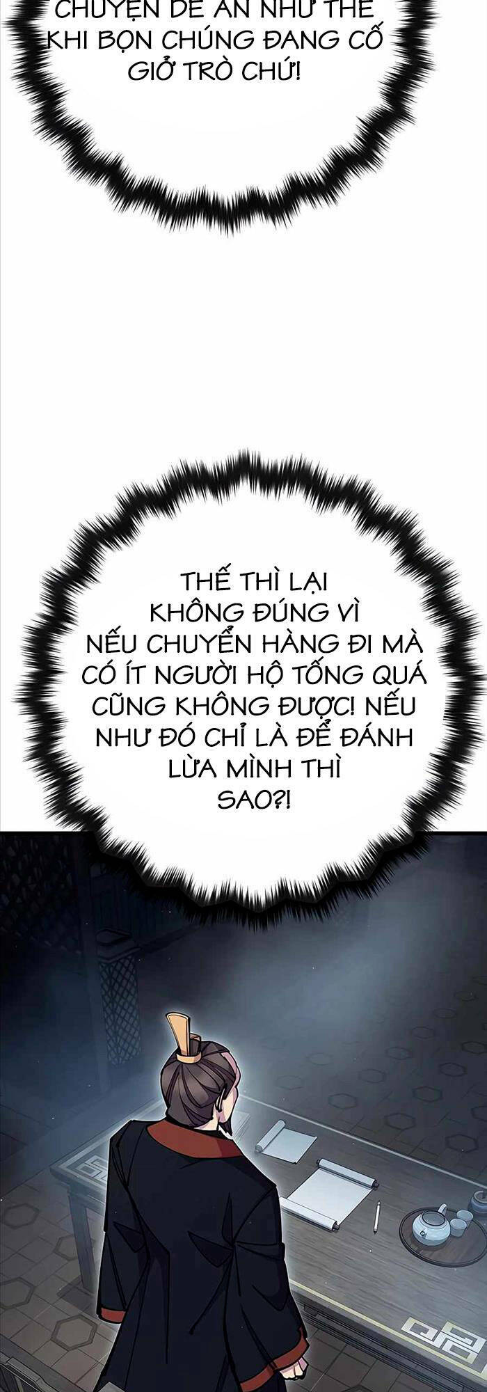 Thiên Hạ Đệ Nhất Đại Sư Huynh - Chapter 35 - Page 21