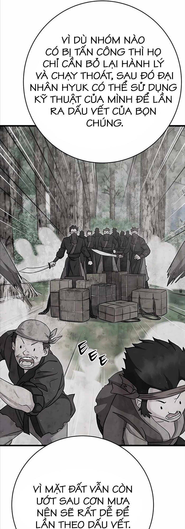 Thiên Hạ Đệ Nhất Đại Sư Huynh - Chapter 35 - Page 24