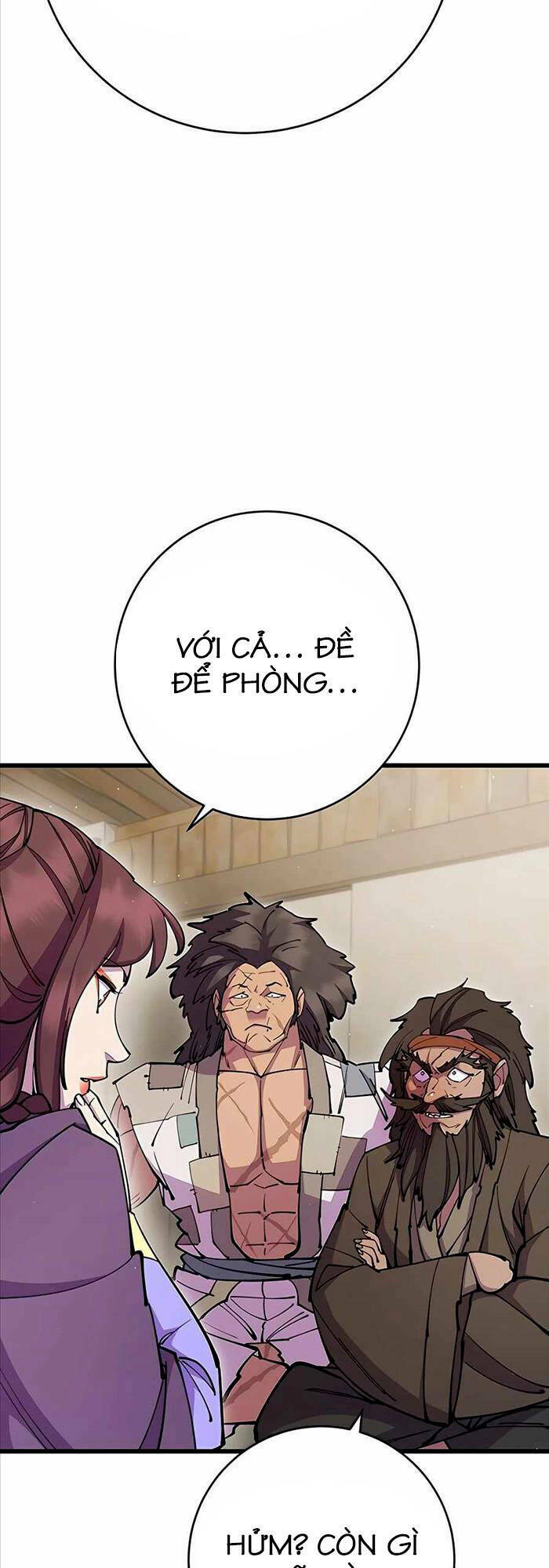 Thiên Hạ Đệ Nhất Đại Sư Huynh - Chapter 35 - Page 25