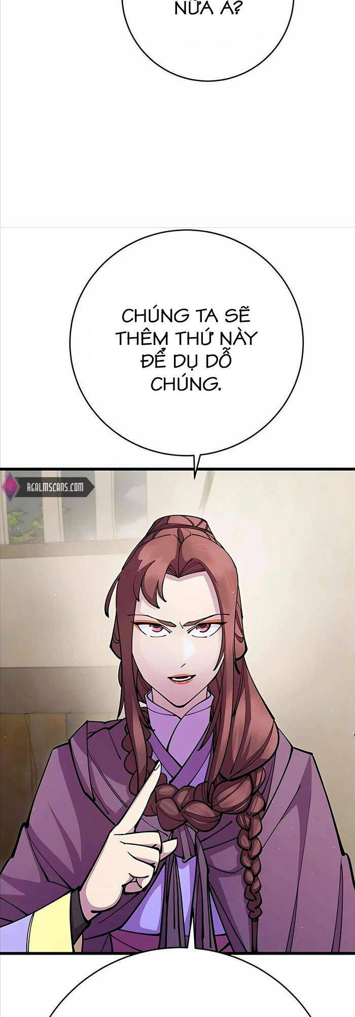 Thiên Hạ Đệ Nhất Đại Sư Huynh - Chapter 35 - Page 26