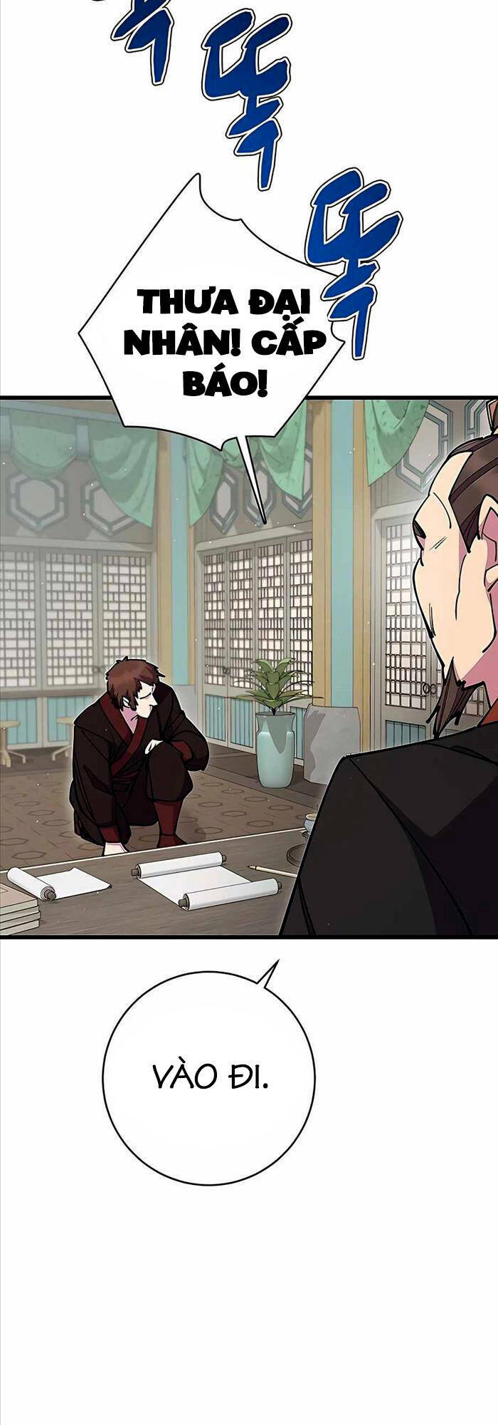 Thiên Hạ Đệ Nhất Đại Sư Huynh - Chapter 35 - Page 28