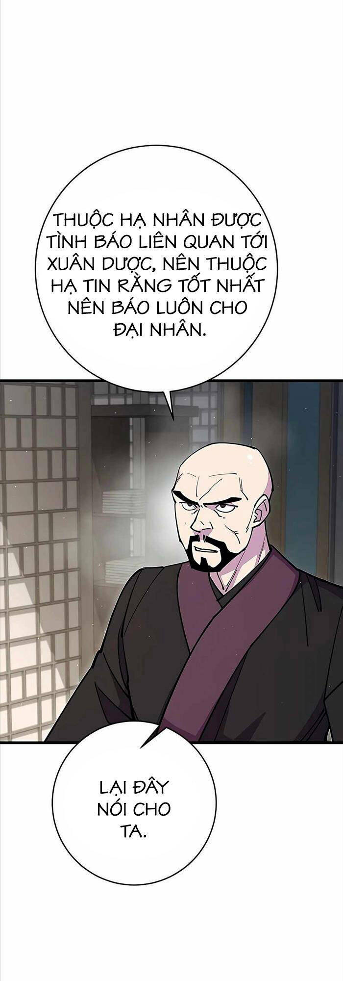 Thiên Hạ Đệ Nhất Đại Sư Huynh - Chapter 35 - Page 29