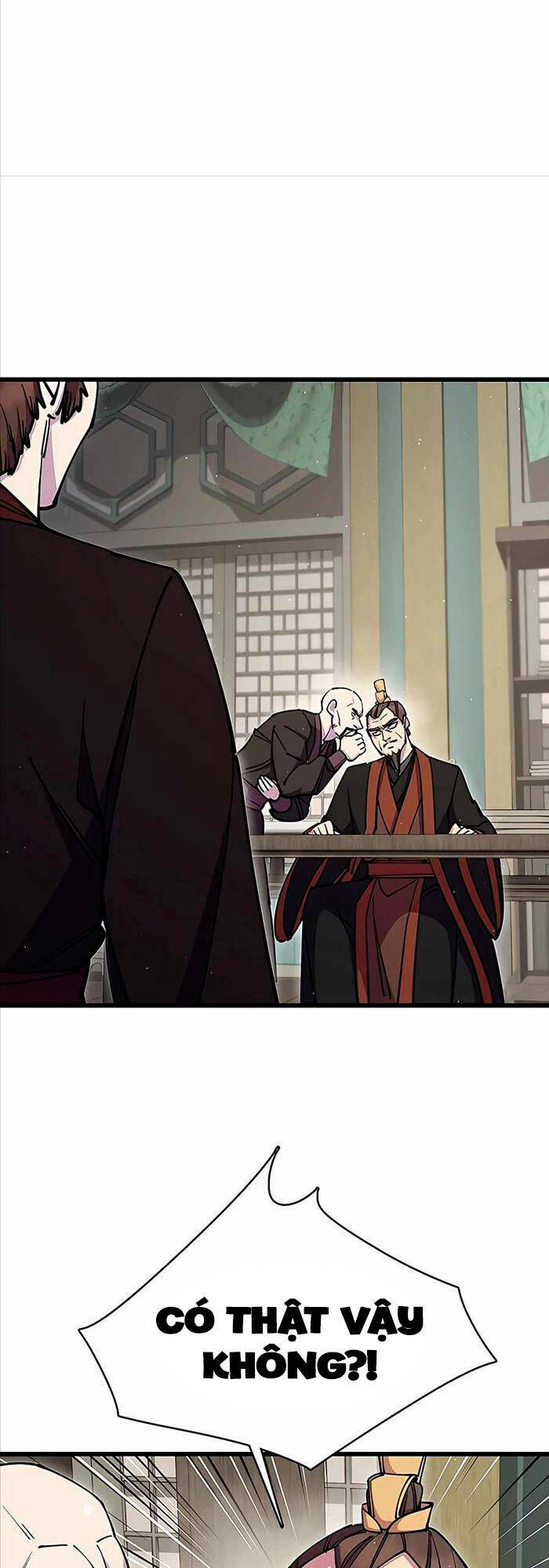 Thiên Hạ Đệ Nhất Đại Sư Huynh - Chapter 35 - Page 30