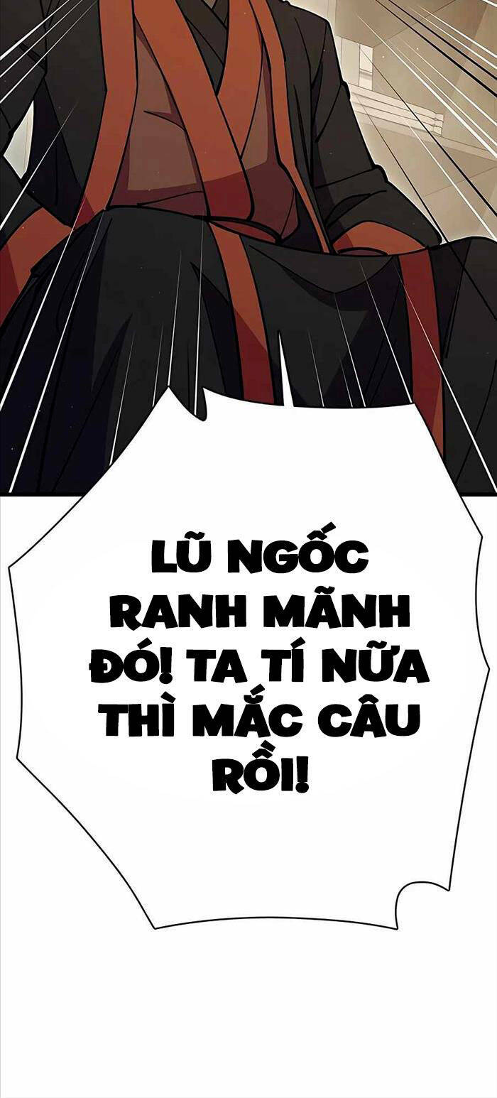 Thiên Hạ Đệ Nhất Đại Sư Huynh - Chapter 35 - Page 33