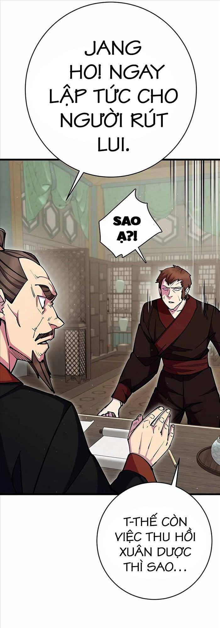 Thiên Hạ Đệ Nhất Đại Sư Huynh - Chapter 35 - Page 34