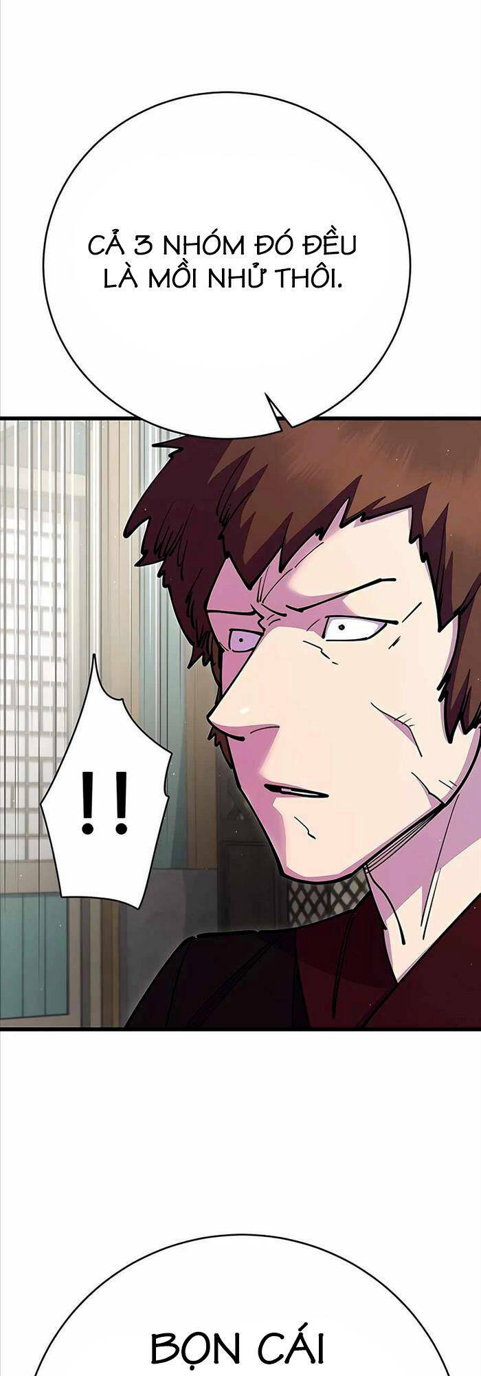 Thiên Hạ Đệ Nhất Đại Sư Huynh - Chapter 35 - Page 35