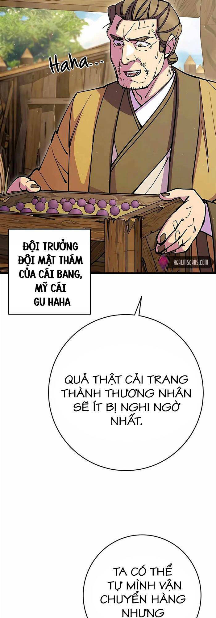 Thiên Hạ Đệ Nhất Đại Sư Huynh - Chapter 35 - Page 39
