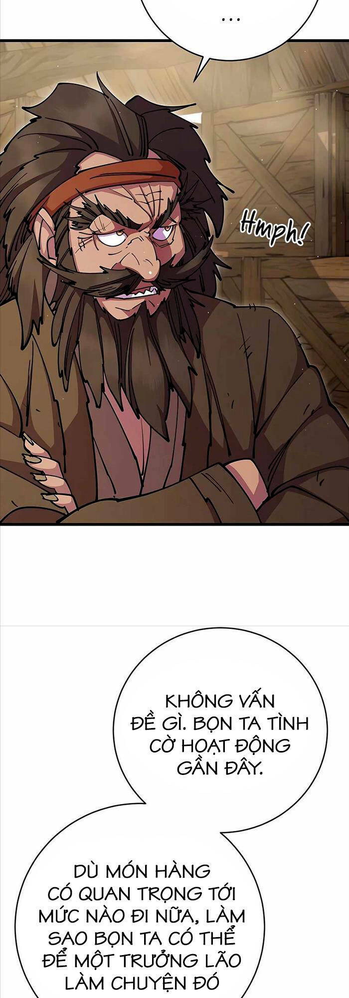 Thiên Hạ Đệ Nhất Đại Sư Huynh - Chapter 35 - Page 40