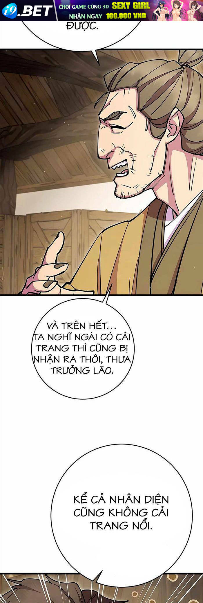 Thiên Hạ Đệ Nhất Đại Sư Huynh - Chapter 35 - Page 41