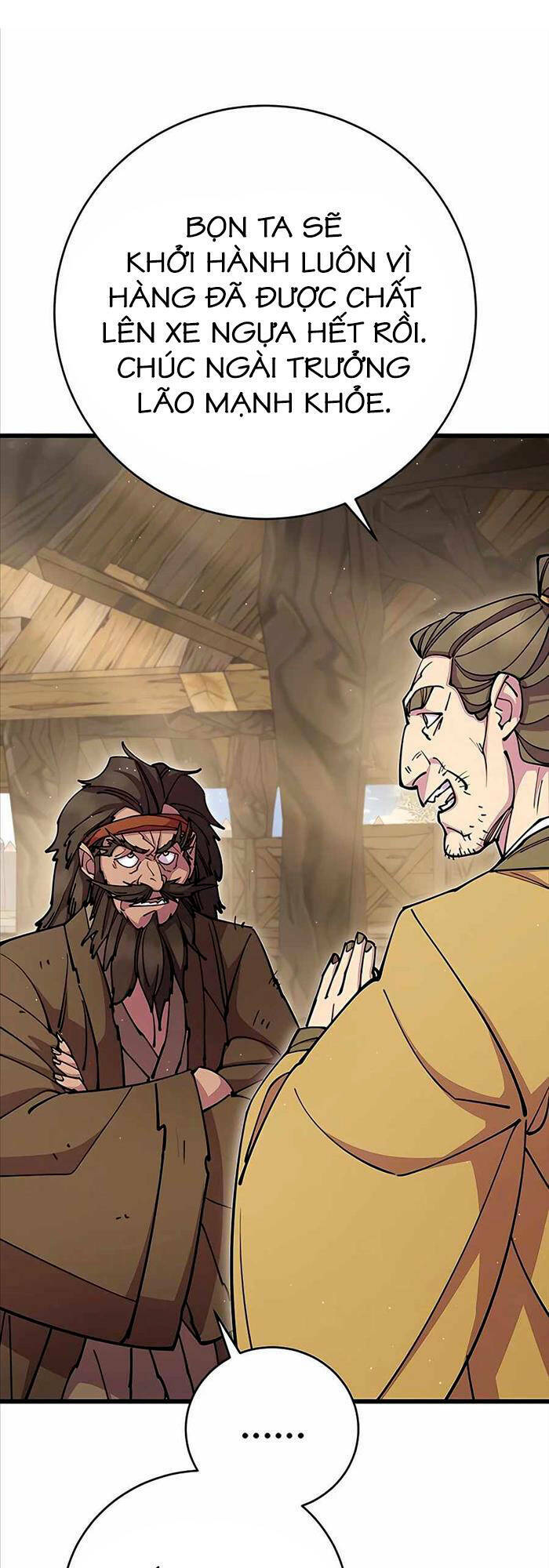 Thiên Hạ Đệ Nhất Đại Sư Huynh - Chapter 35 - Page 43