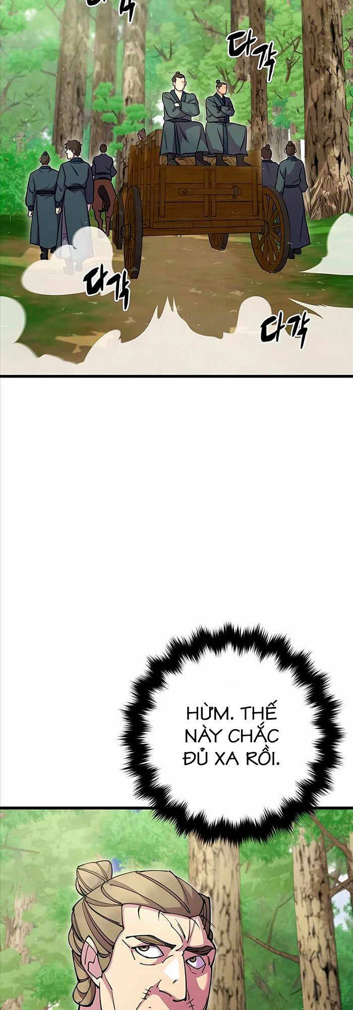 Thiên Hạ Đệ Nhất Đại Sư Huynh - Chapter 35 - Page 46