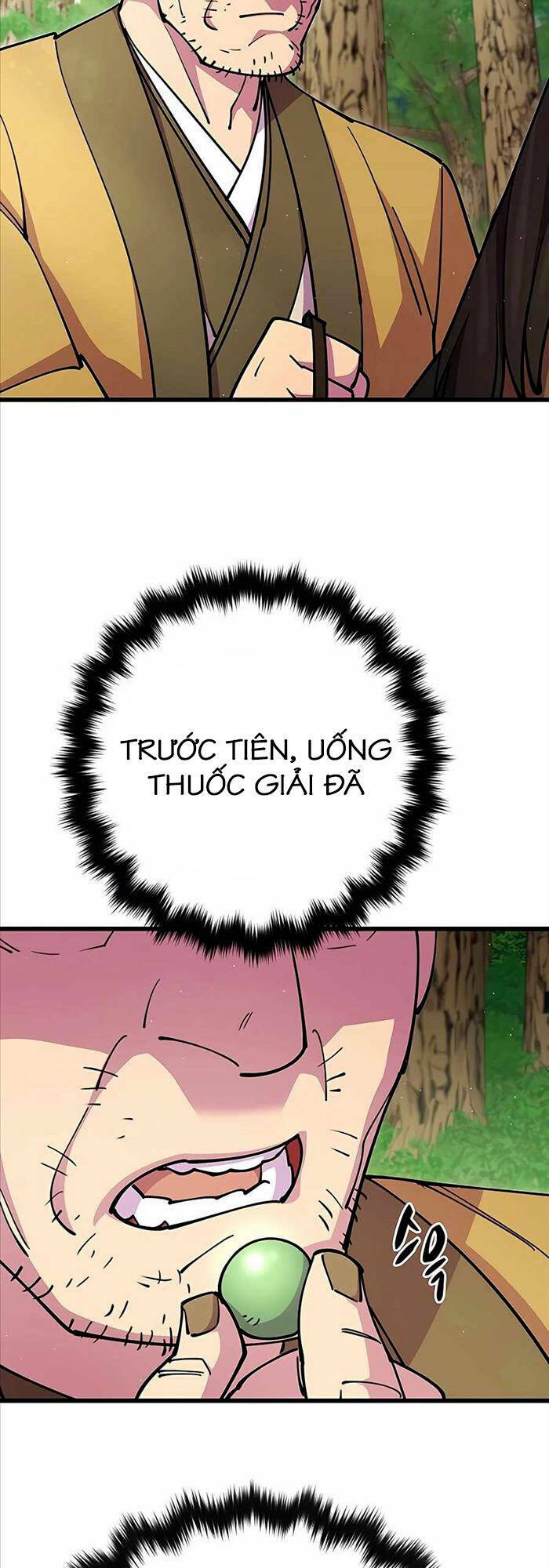 Thiên Hạ Đệ Nhất Đại Sư Huynh - Chapter 35 - Page 47